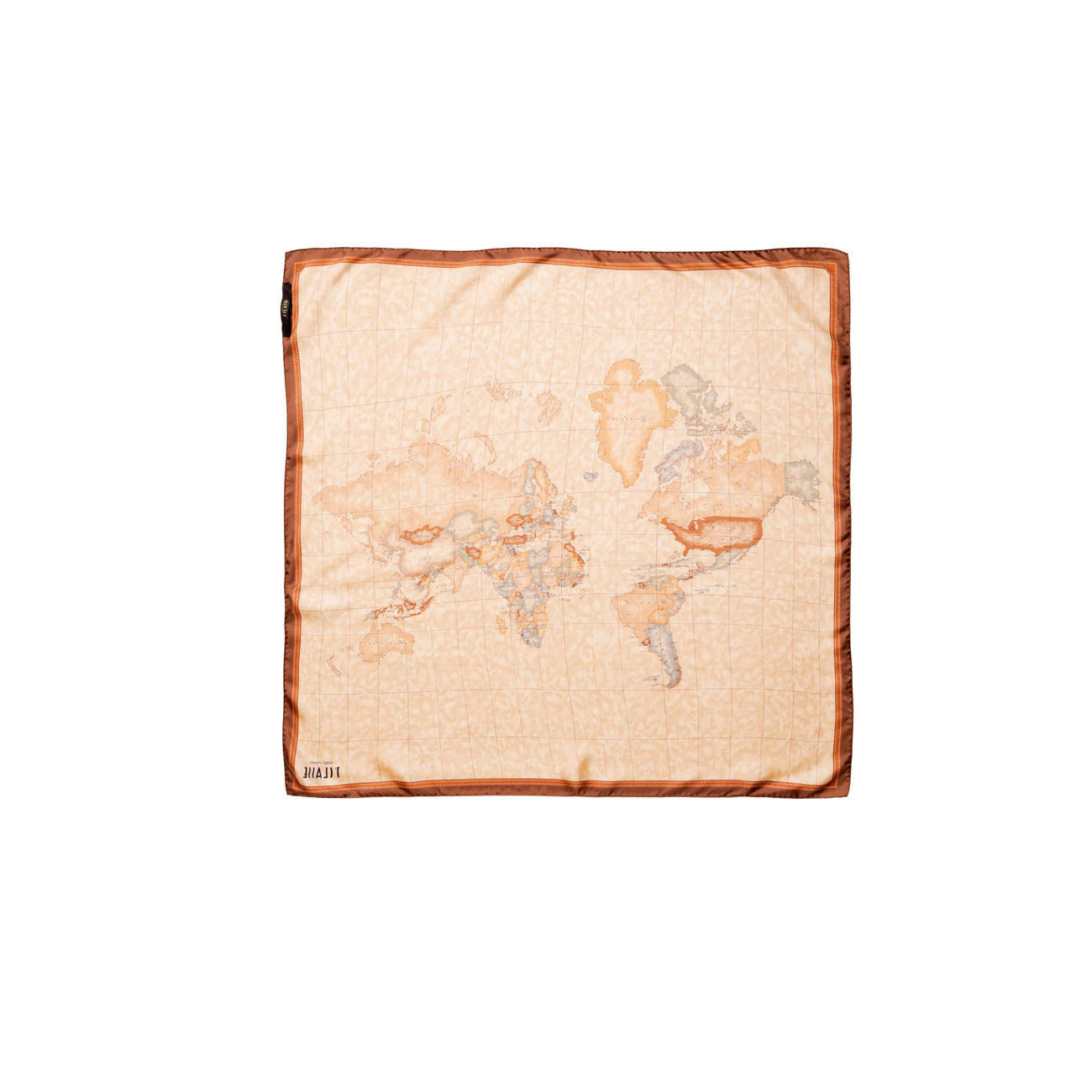 Alviero Martini Prima Classe - Alviero Martini Prima Classe Sciarpa Donna