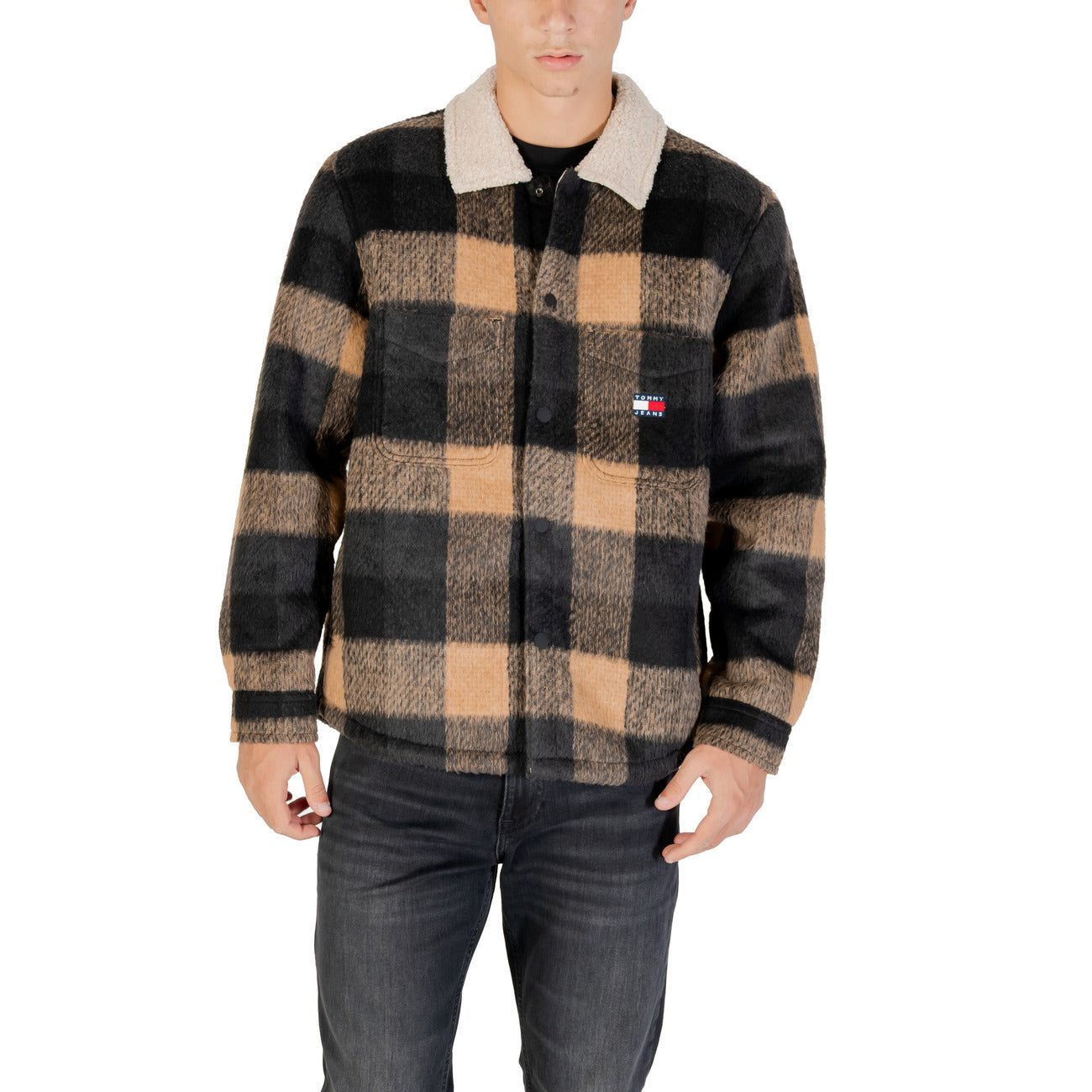 Tommy Hilfiger Jeans - Tommy Hilfiger Jeans Herrenjacke