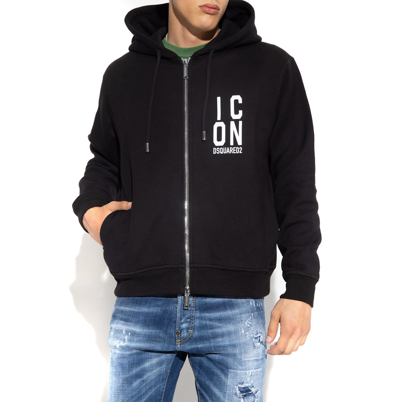 Dsquared - Dsquared Herren Sweatshirt
