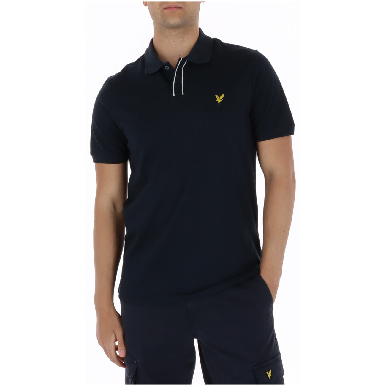 Lyle & Scott - Lyle & Scott Polo Uomo