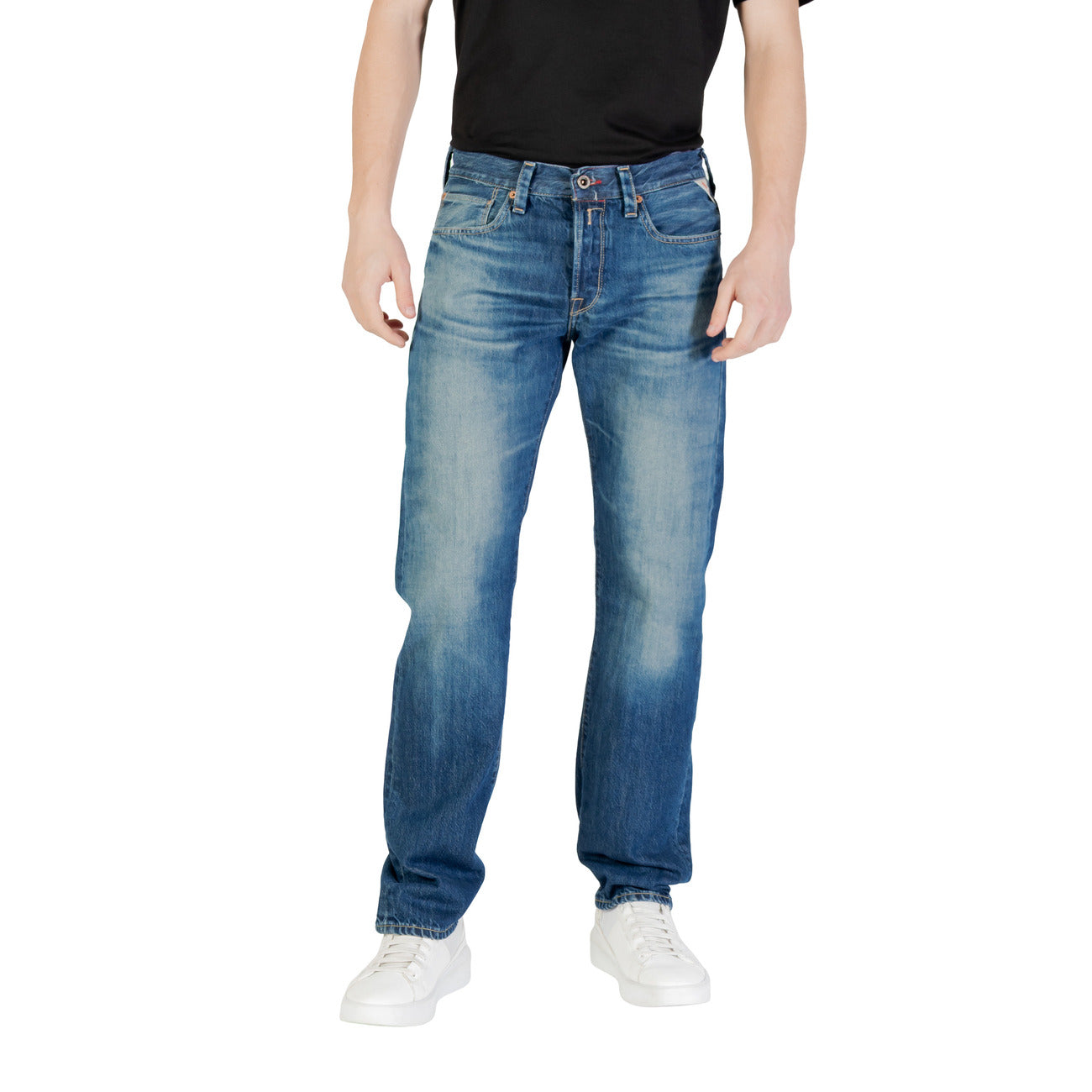 Replay - Replay Jeans Uomo