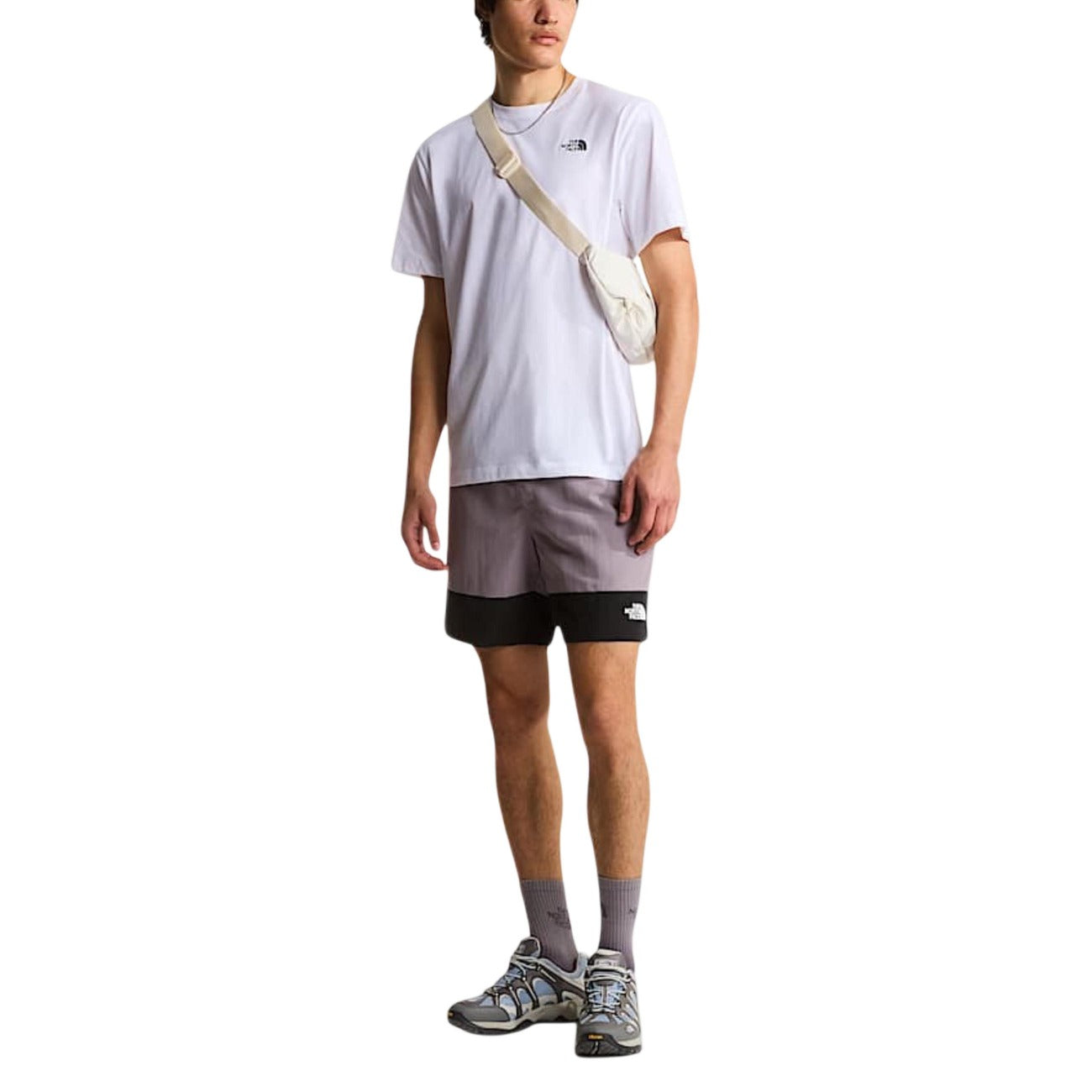 The North Face - The North Face T-Shirt Uomo