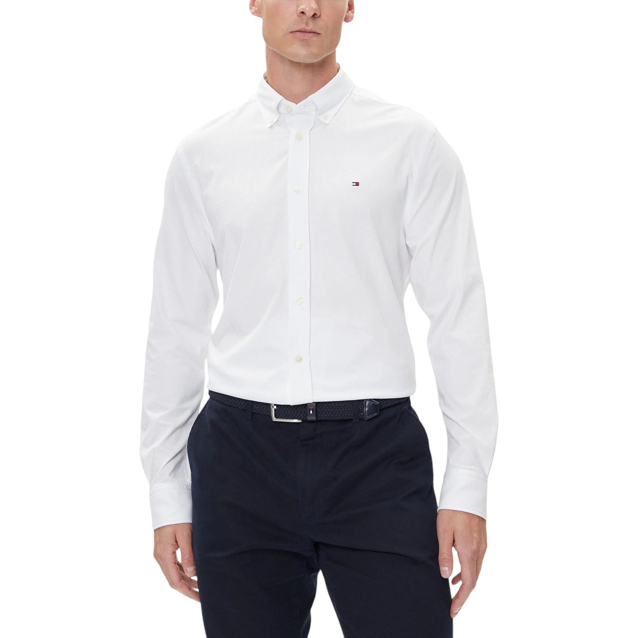 Tommy Hilfiger - Tommy Hilfiger Camicia Uomo