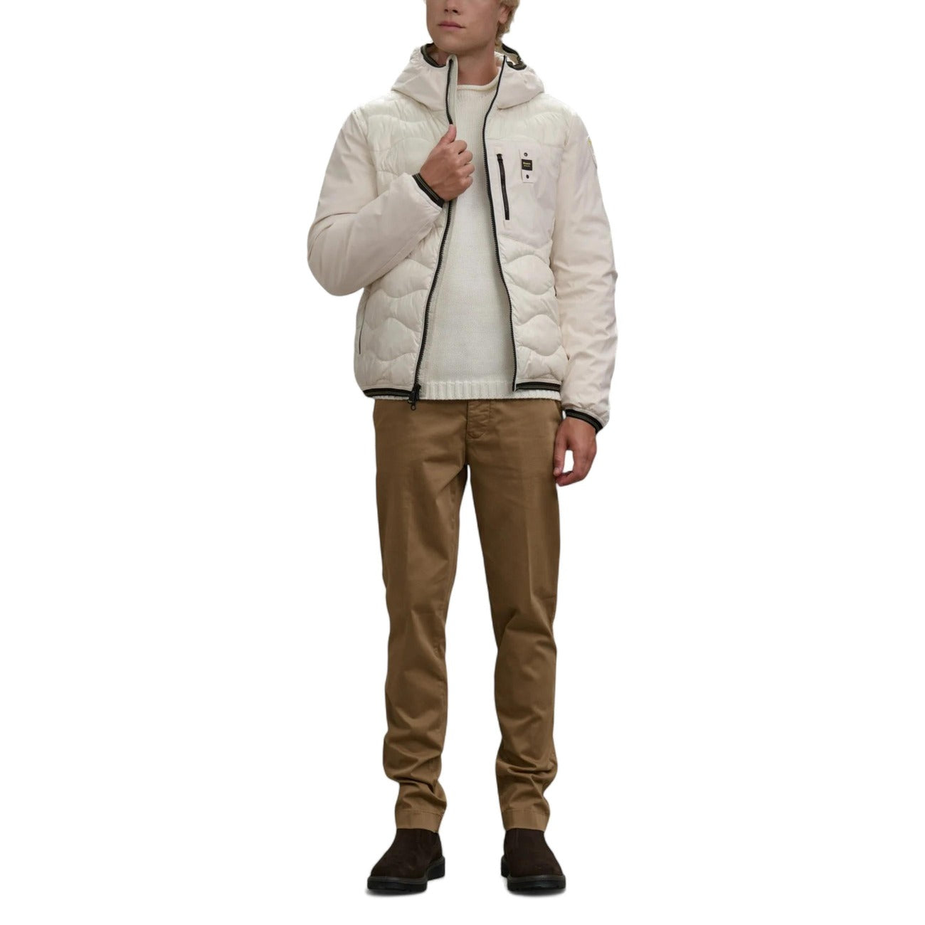 Blauer - Blauer Herrenjacke