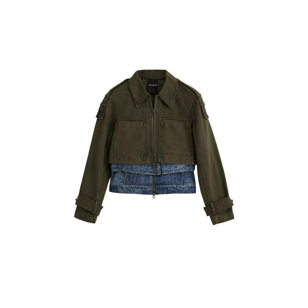 Desigual - Desigual Damenjacke