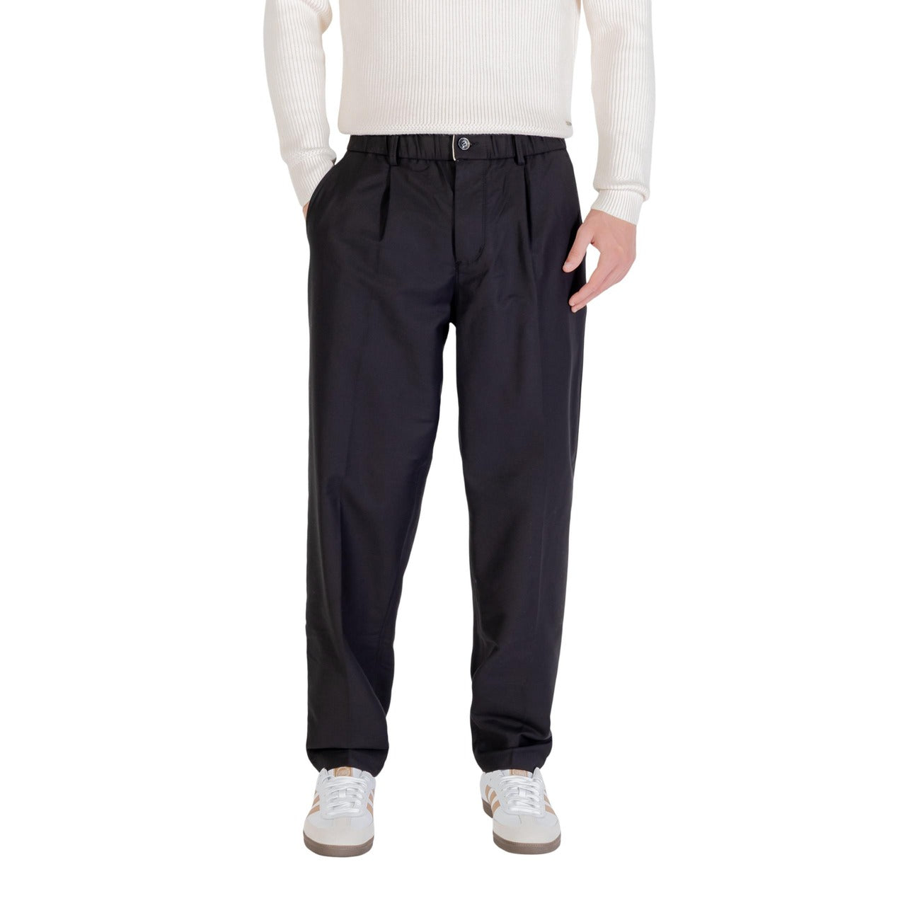 Gianni Lupo - Gianni Lupo Men's Pants