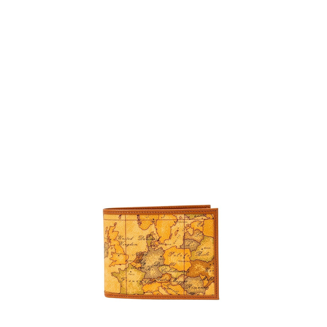 Alviero Martini Prima Classe - Alviero Martini Prima Classe Portafogli Uomo