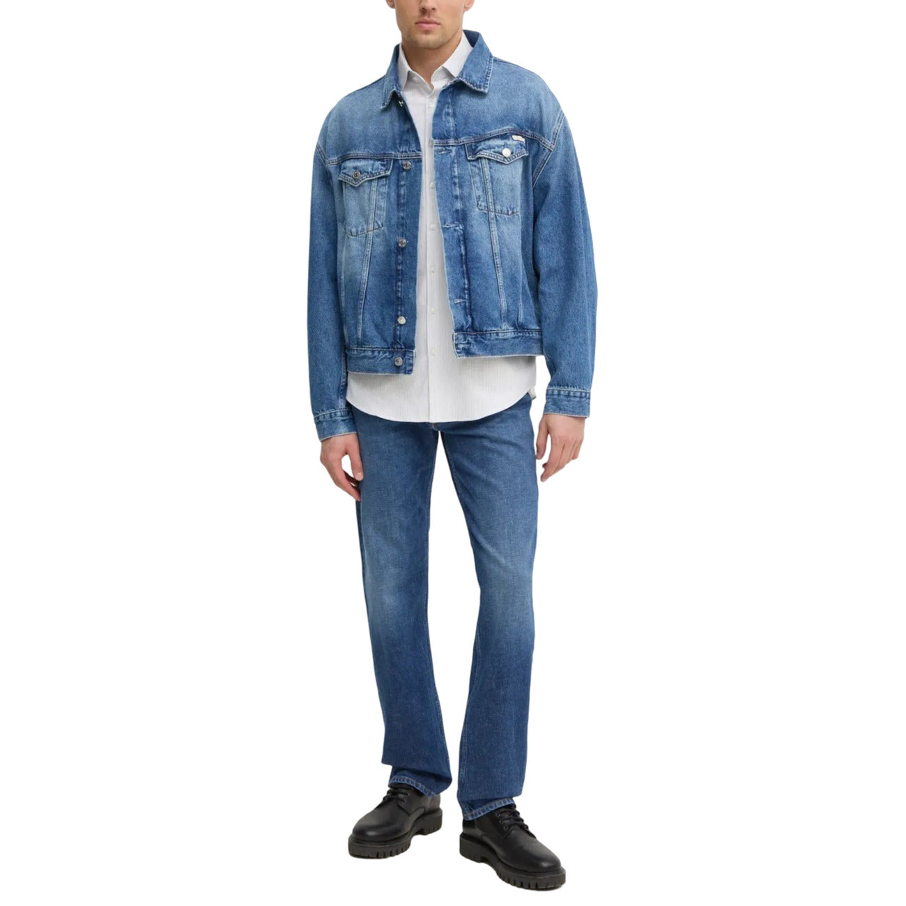 Calvin Klein Jeans - Calvin Klein Jeans Men's Jeans