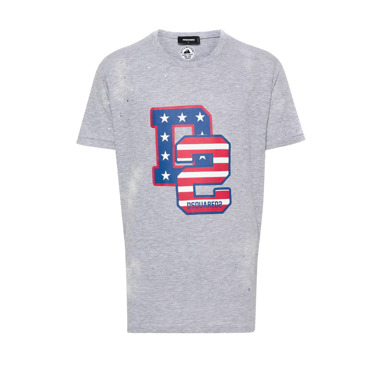 Dsquared2 - Dsquared2 T-Shirt Uomo