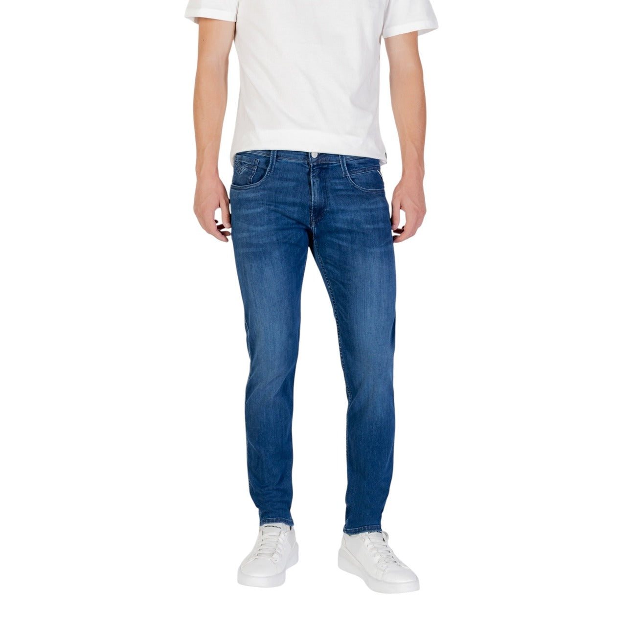 Replay - Replay Jeans Herren