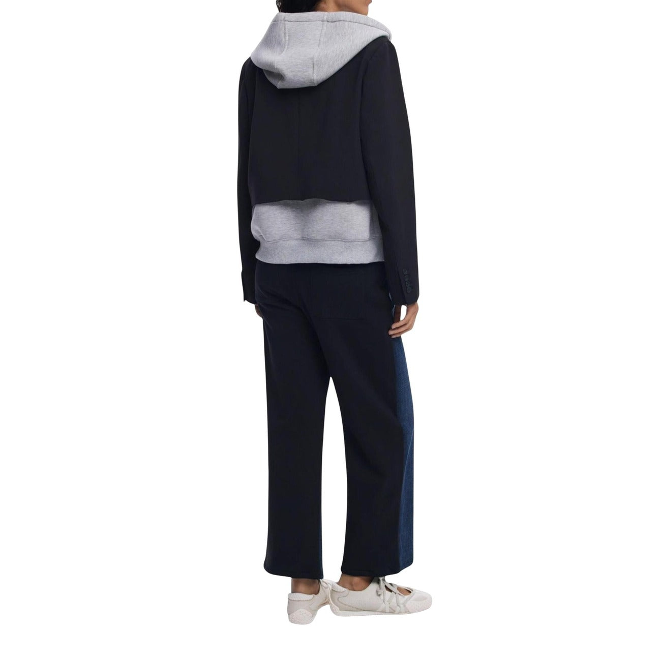 Desigual - Desigual Damenjeans