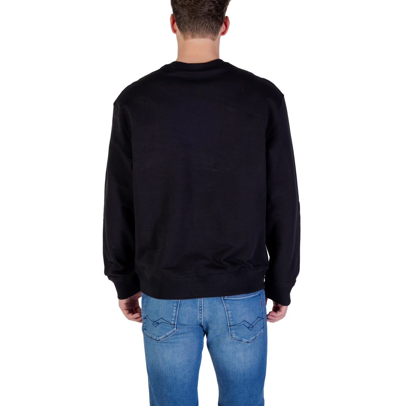 Calvin Klein Jeans - Calvin Klein Jeans Herren Sweatshirt