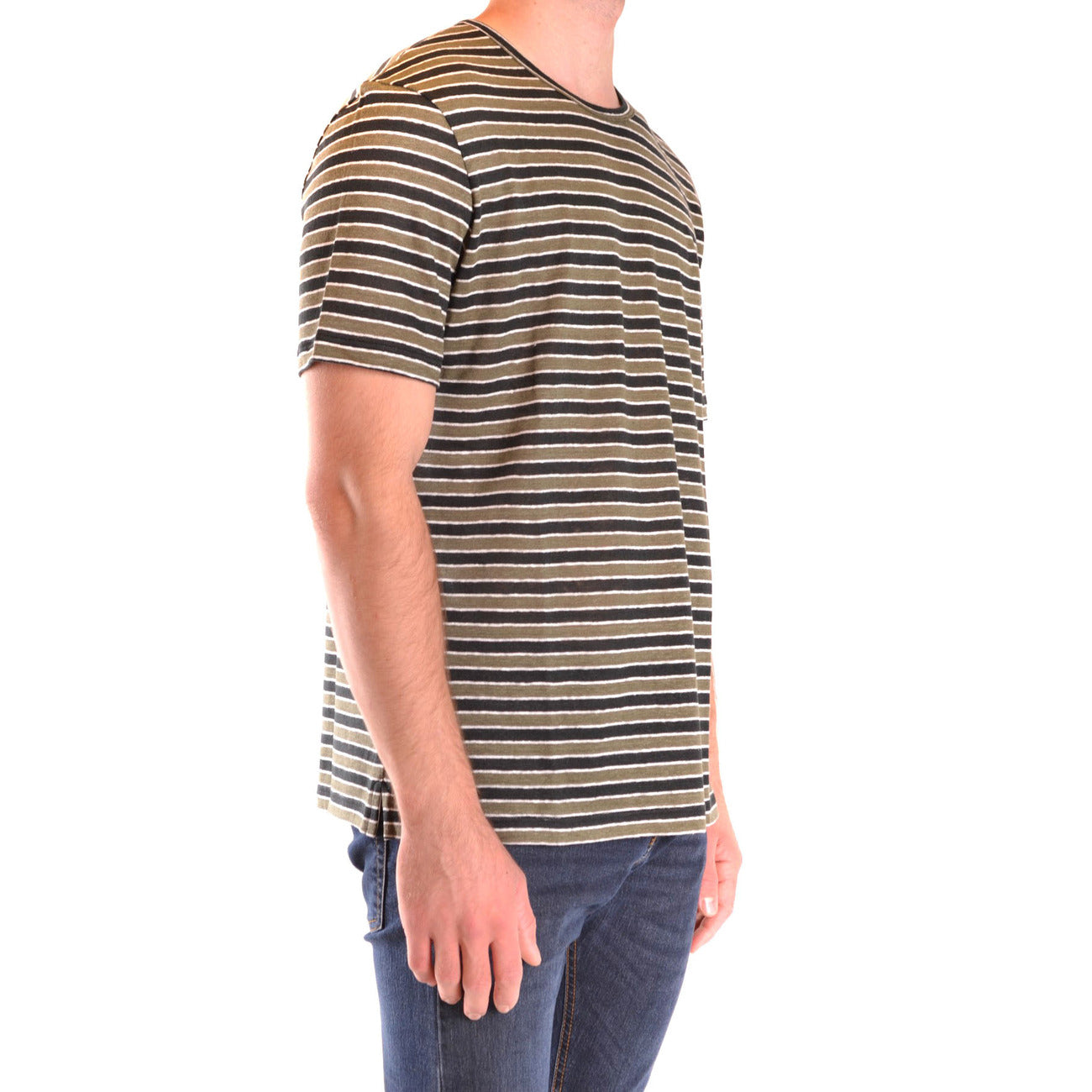 Paolo Pecora - Paolo Pecora T-Shirt Uomo