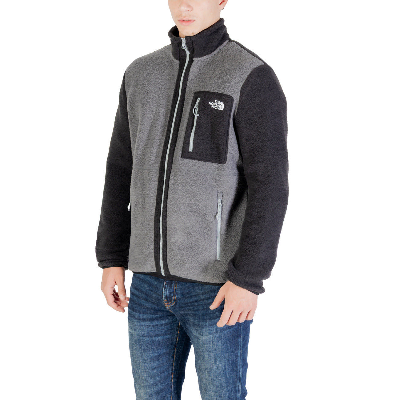 The North Face - The North Face Felpa Uomo