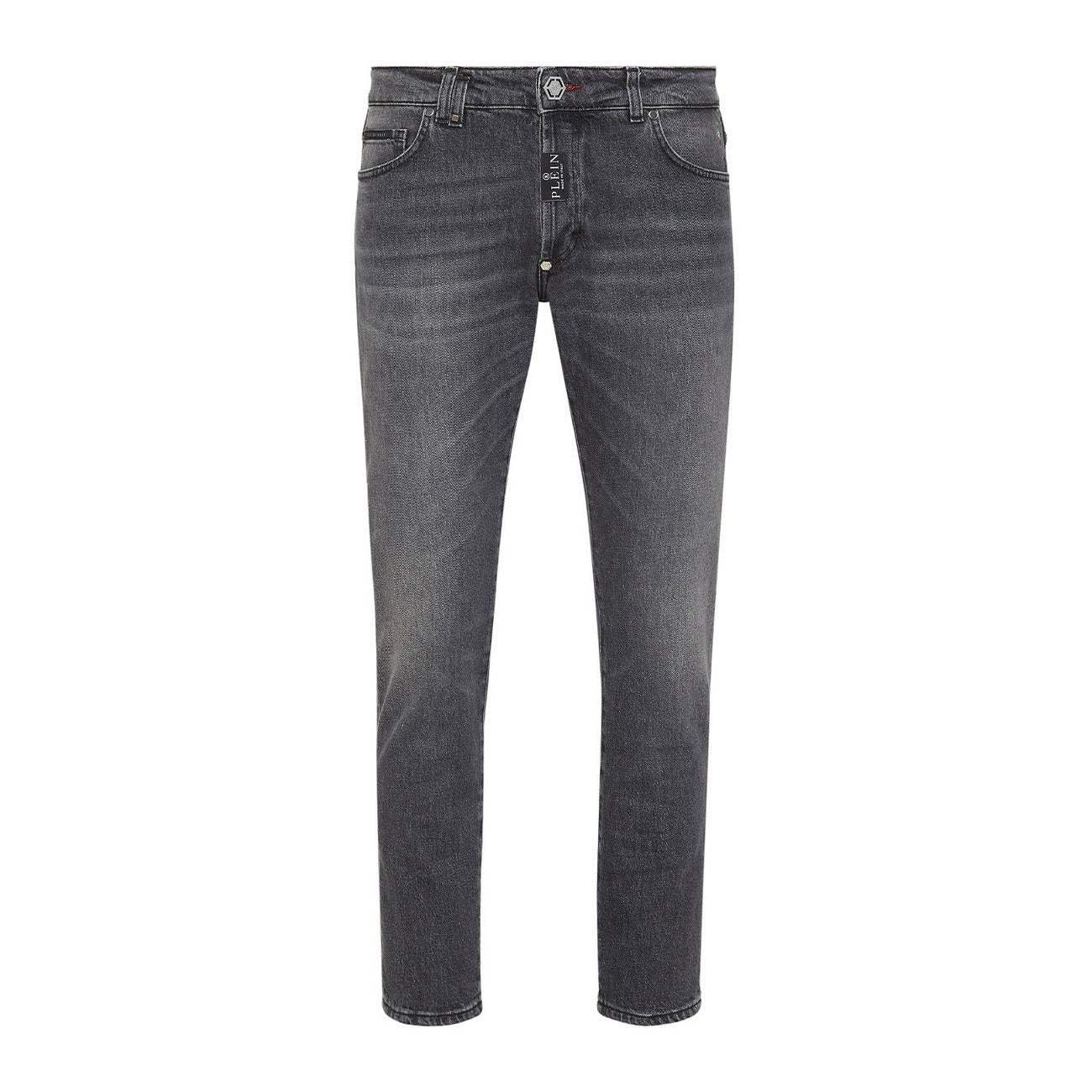 Philipp Plein - Philipp Plein Jeans Uomo