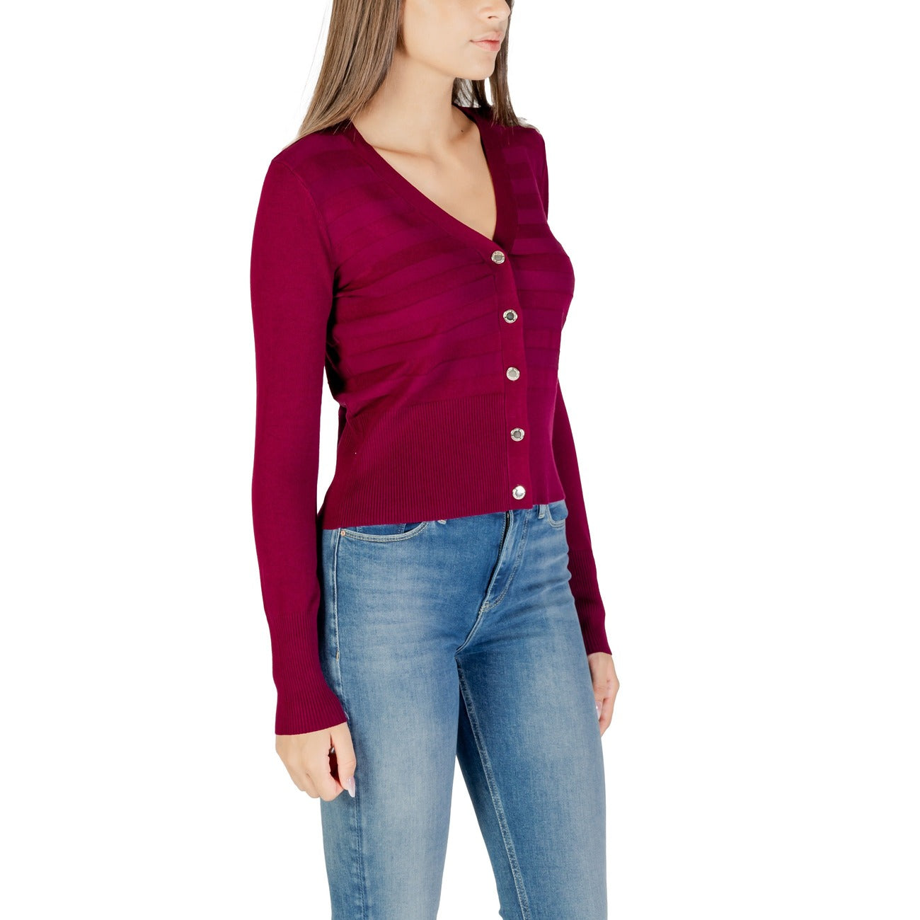 Morgan De Toi - Morgan De Toi Cardigan Donna