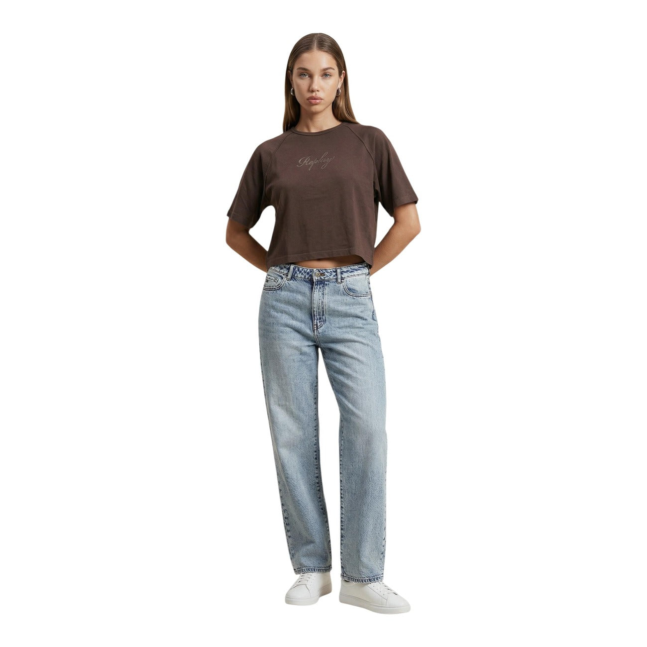 Replay - Replay T-Shirt Donna