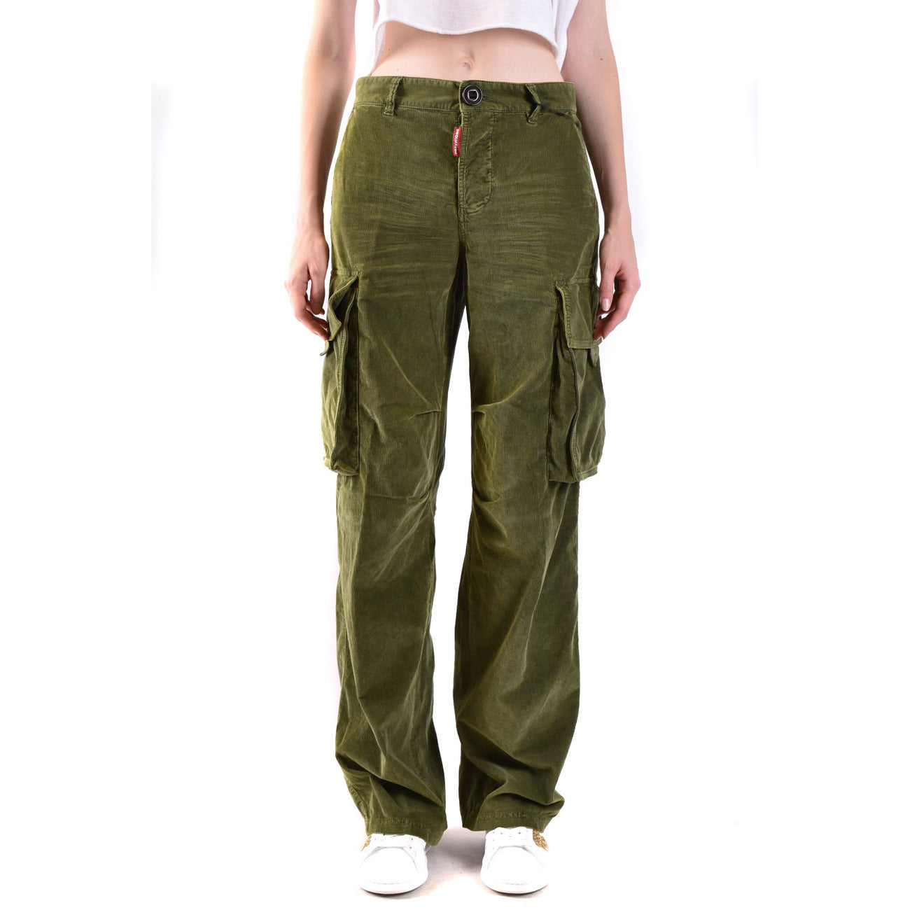 Dsquared2 - Dsquared2 Pantaloni Donna