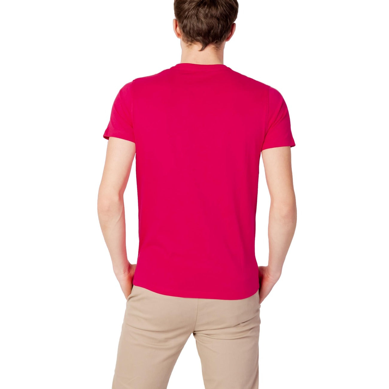 U.s. Polo Assn. - U.s. Polo Assn. T-Shirt Uomo