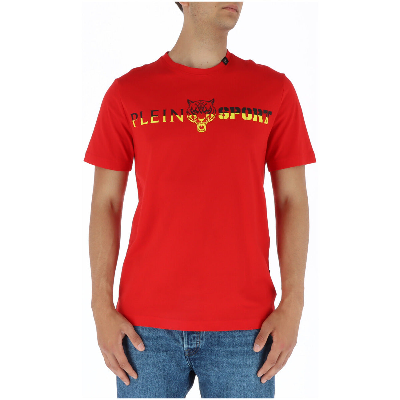 Plein Sport - Plein Sport T-Shirt Uomo