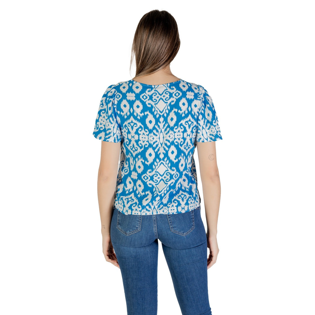 Vero Moda - Vero Moda Women's Blouse