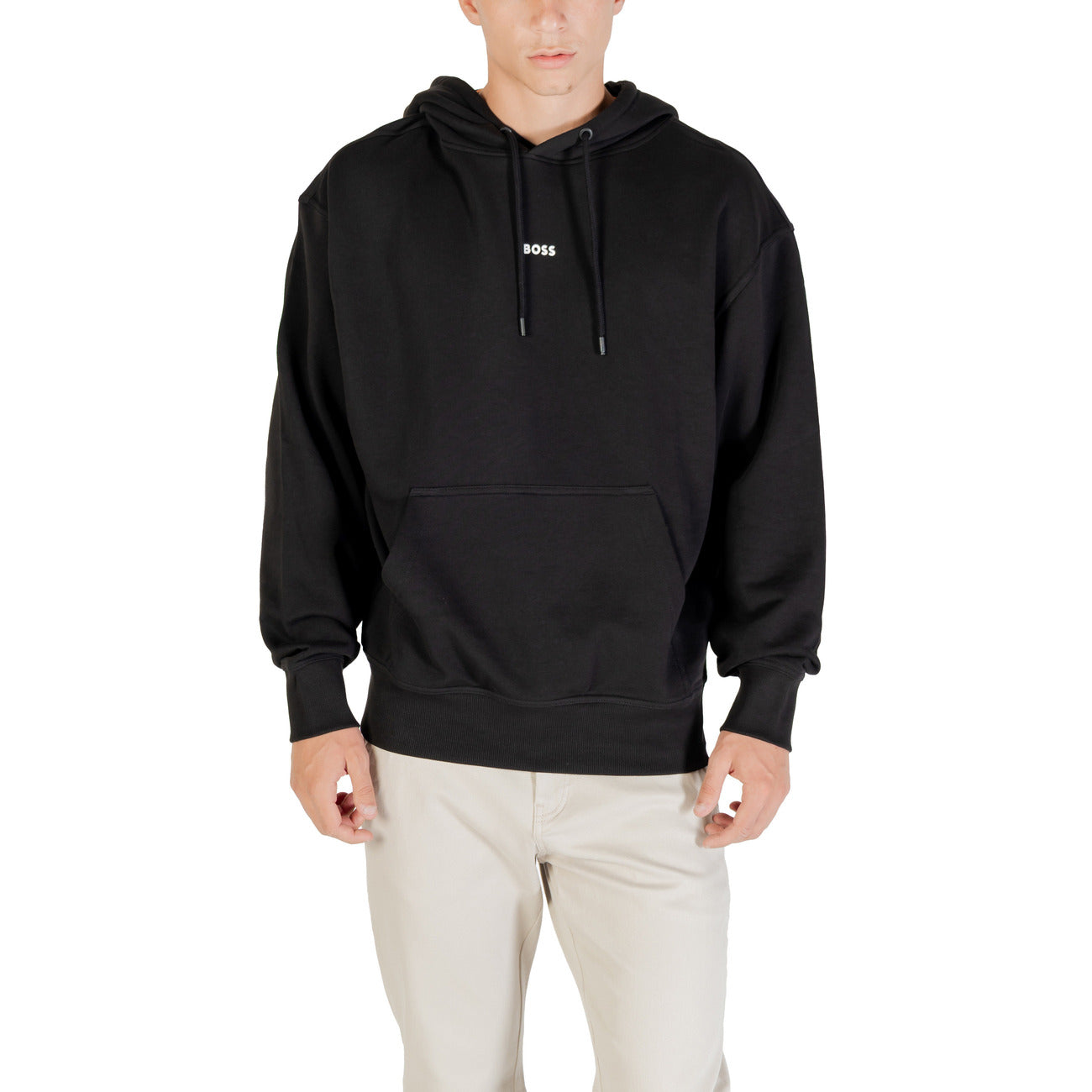 Boss - Boss Herren Sweatshirt