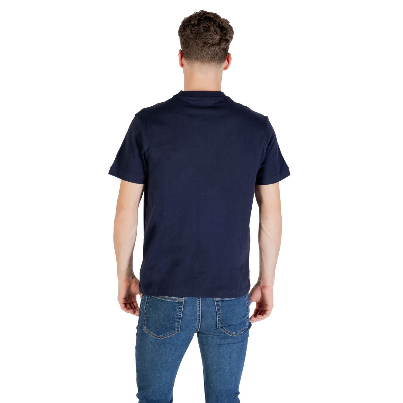 Napapijri - Napapijri Men's T-Shirt