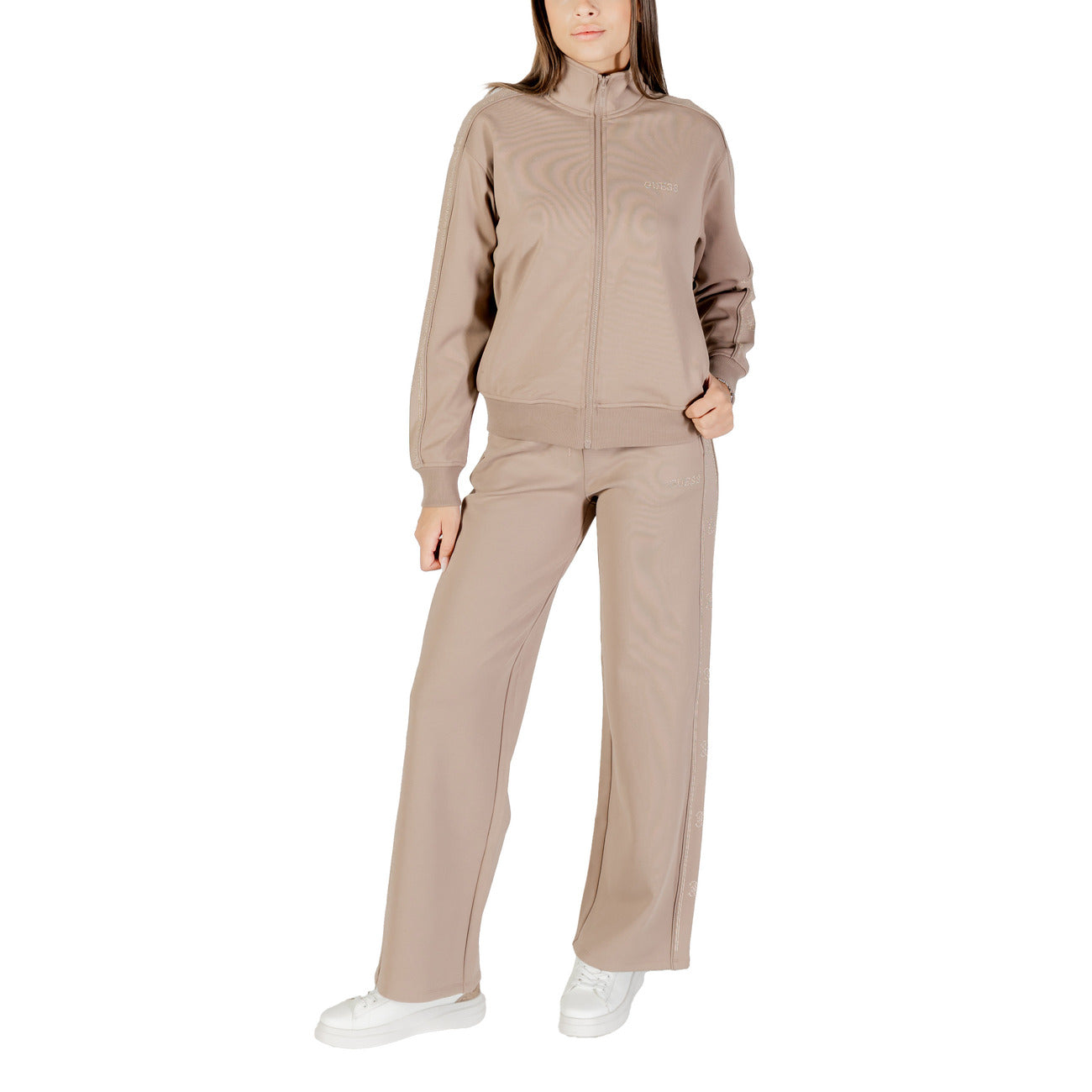 Guess Active - Guess Active Felpa Donna