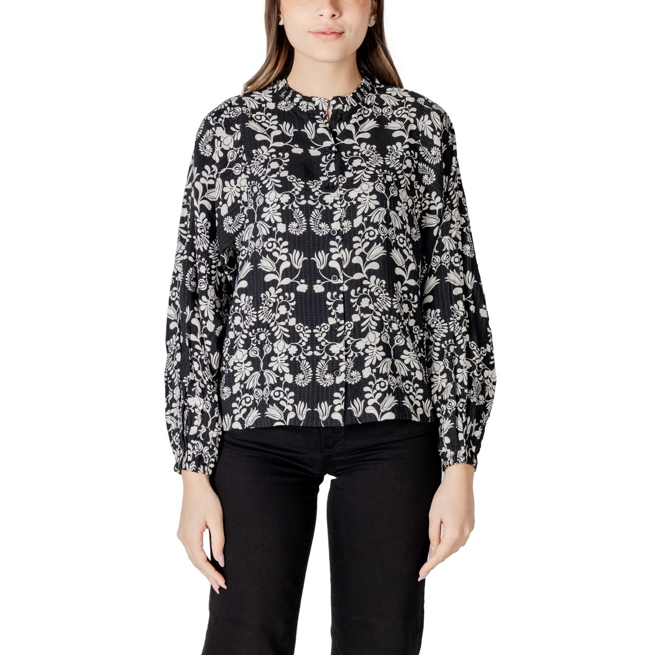 Ichi - Ichi Blouse Donna