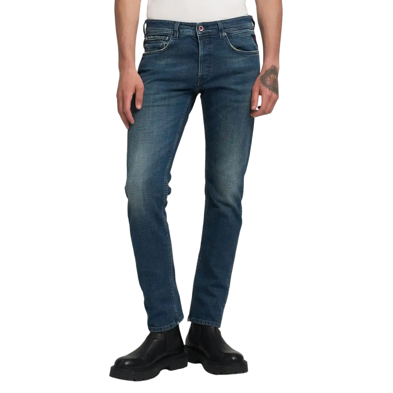 Replay - Replay Jeans Uomo