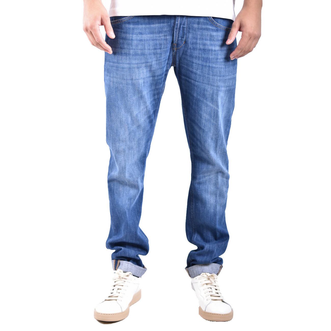 Dondup - Dondup Jeans Uomo