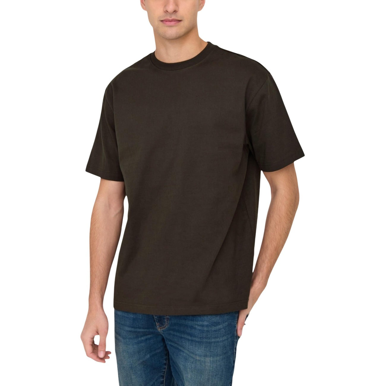 Only & Sons - Only & Sons T-Shirt Uomo