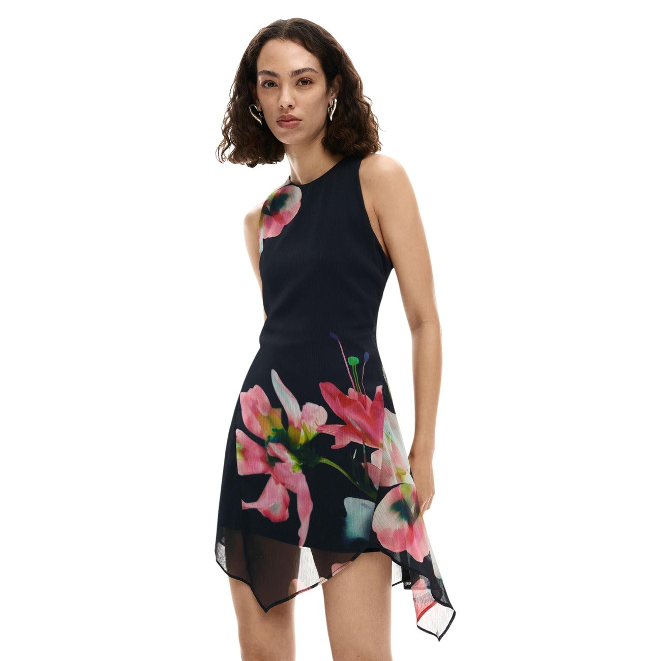 Desigual - Desigual Abito Donna