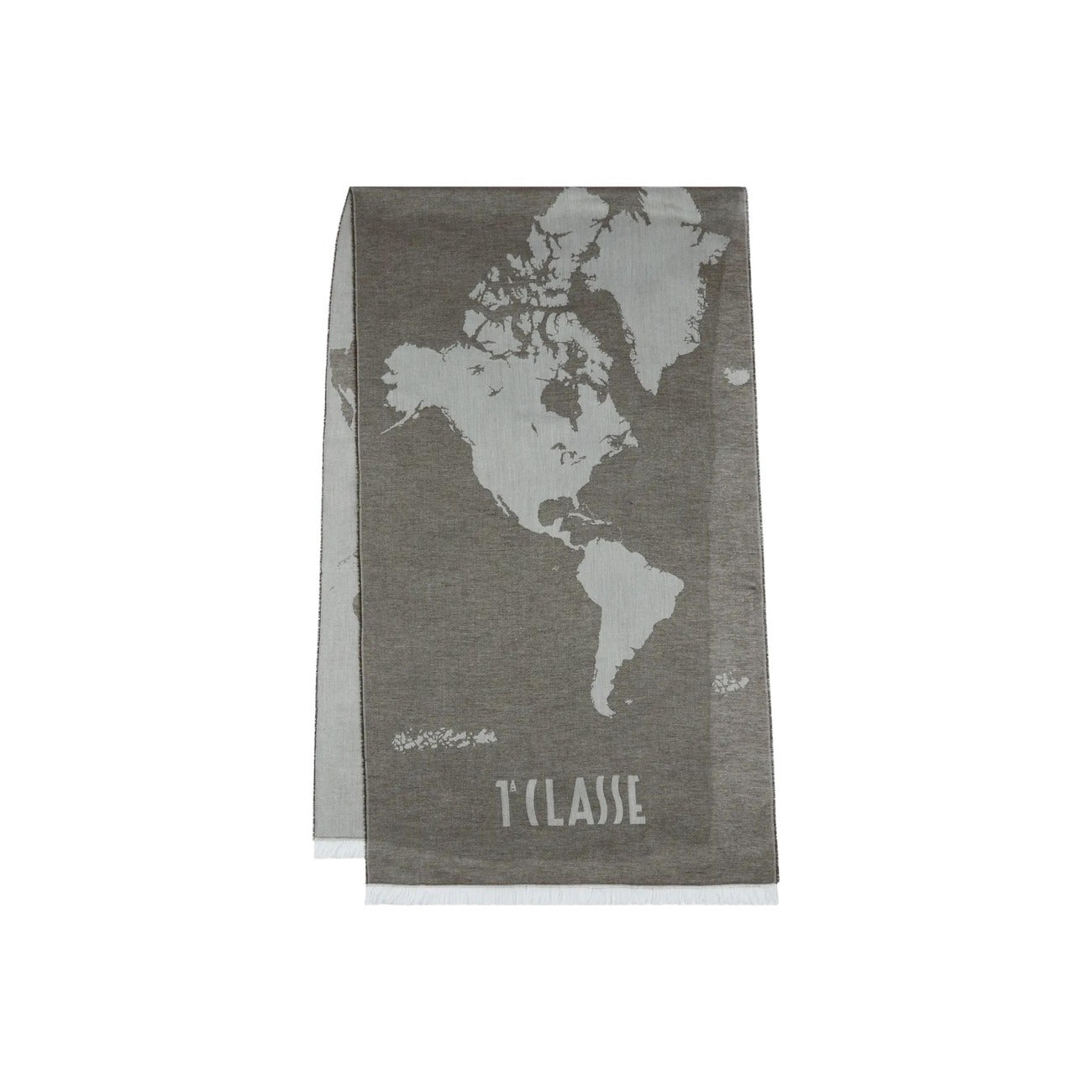 Alviero Martini Prima Classe - Alviero Martini Prima Classe Sciarpa Donna