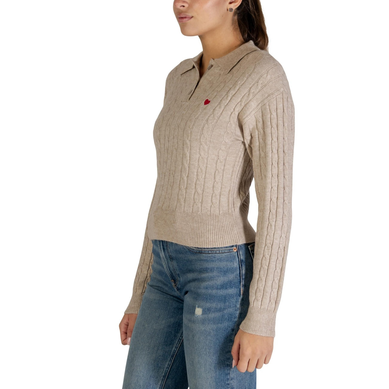 Only - Only Maglia Donna