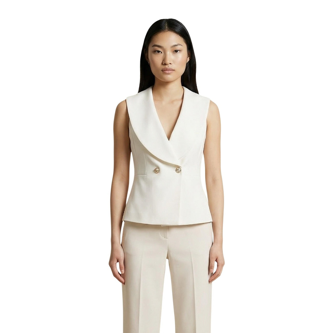 Artigli - Artigli Gilet Donna