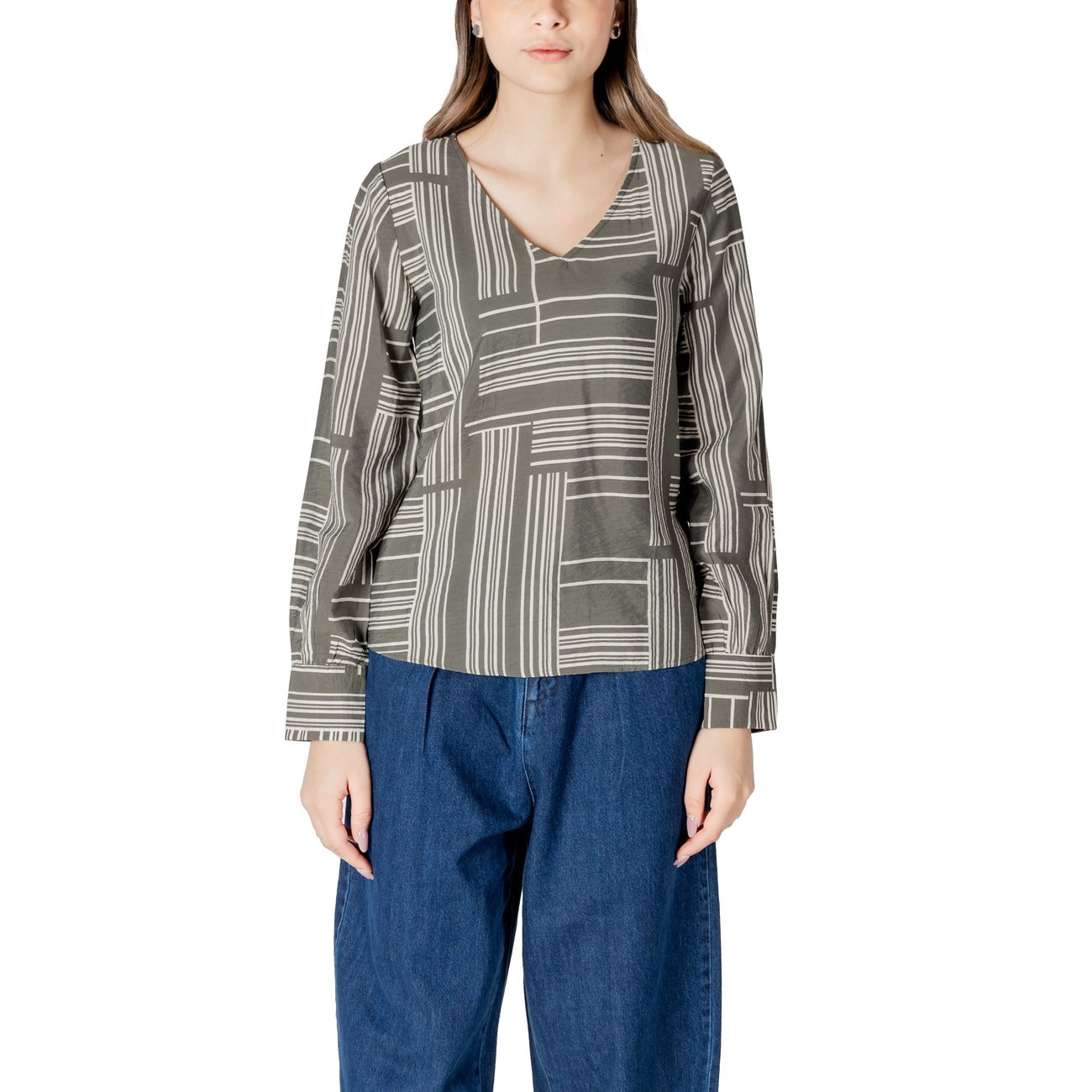 Jacqueline De Yong - Jacqueline De Yong Blouse Donna