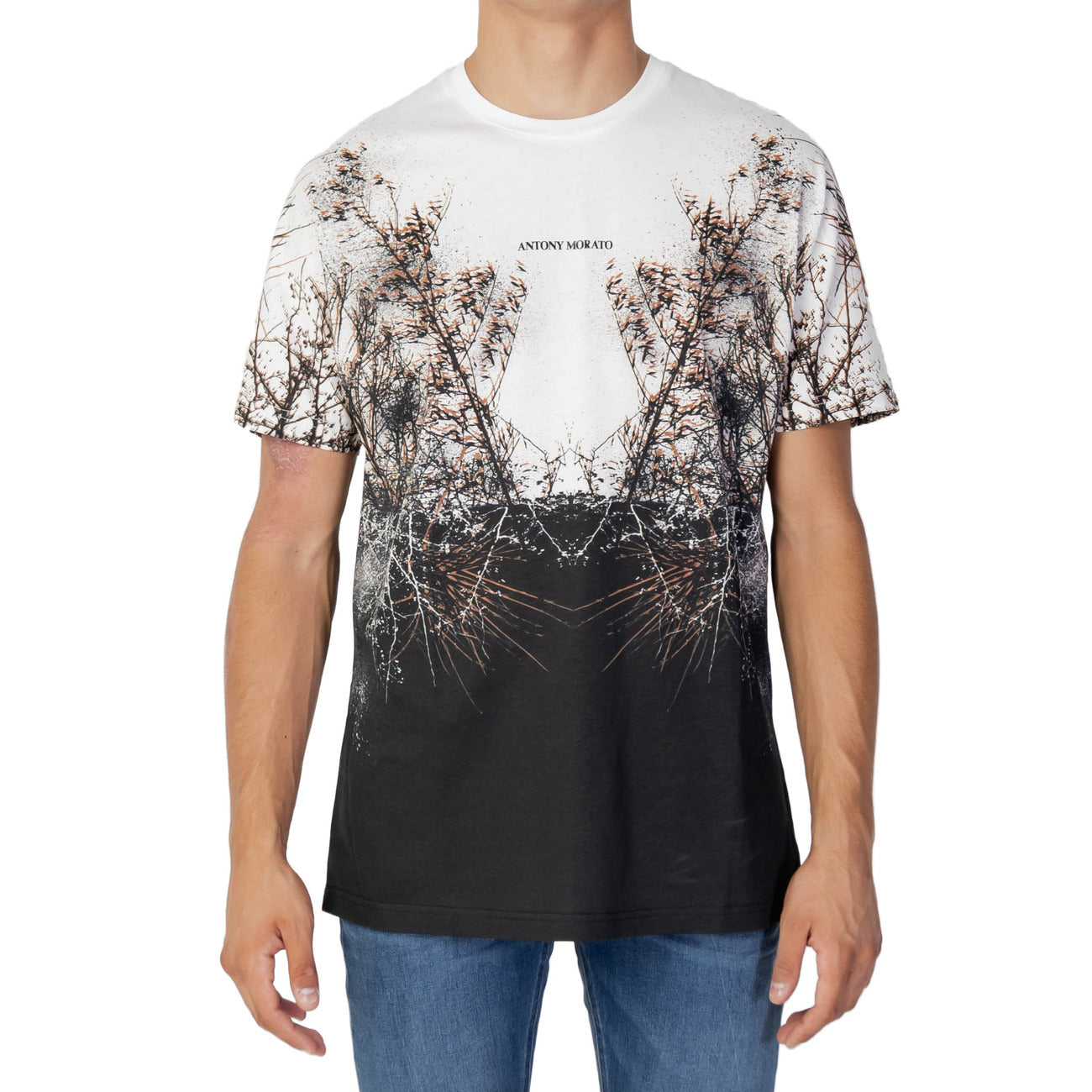Antony Morato - Antony Morato T-Shirt Uomo