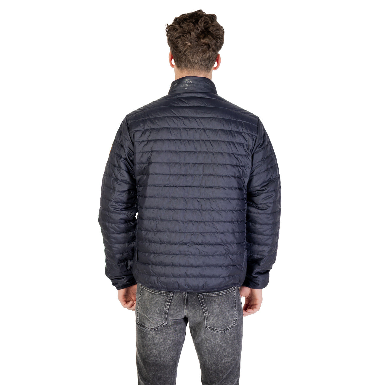 Napapijri - Napapijri Giubbotto Uomo