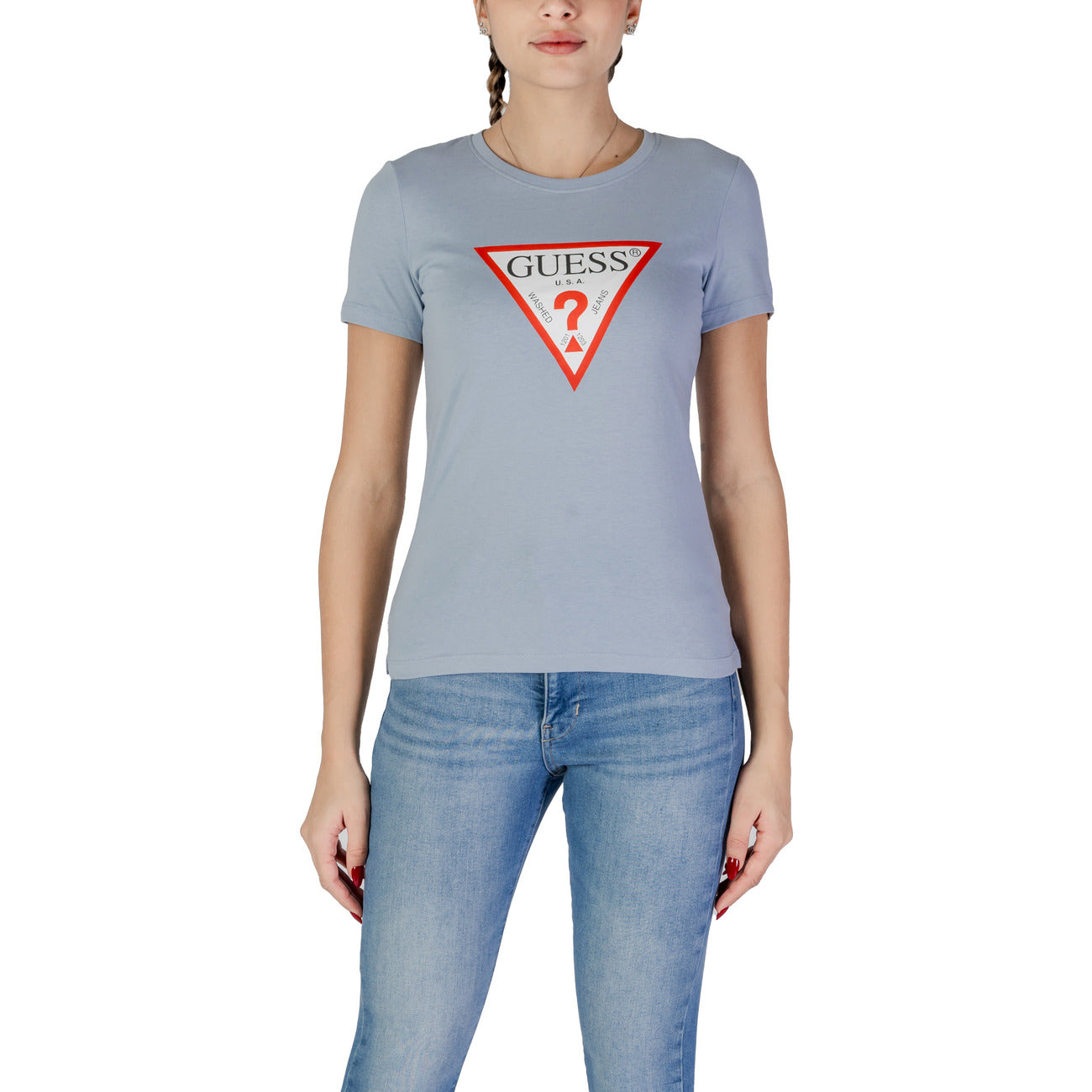 Guess - Guess T-Shirt Donna