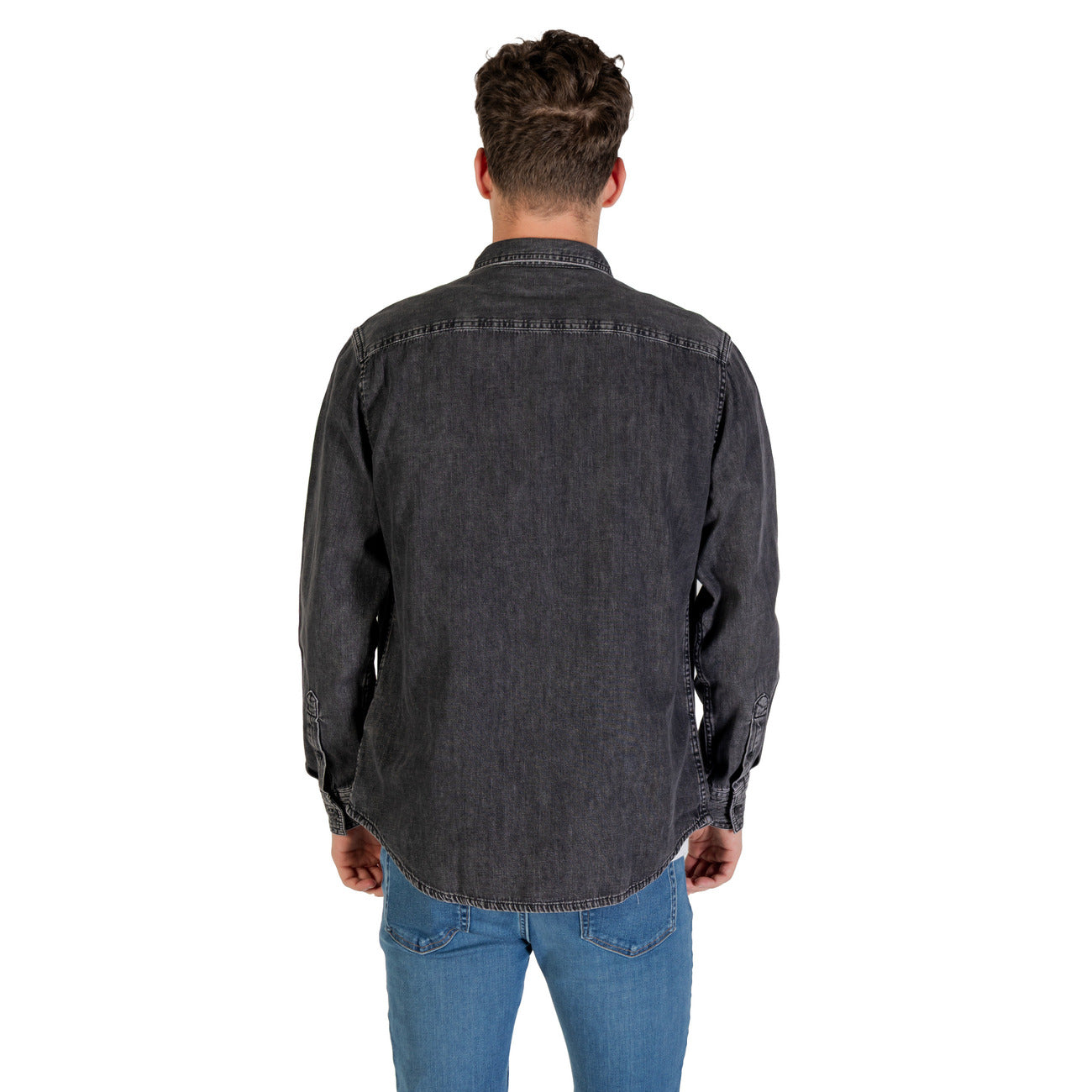 Calvin Klein Jeans - Calvin Klein Jeans Herrenhemd