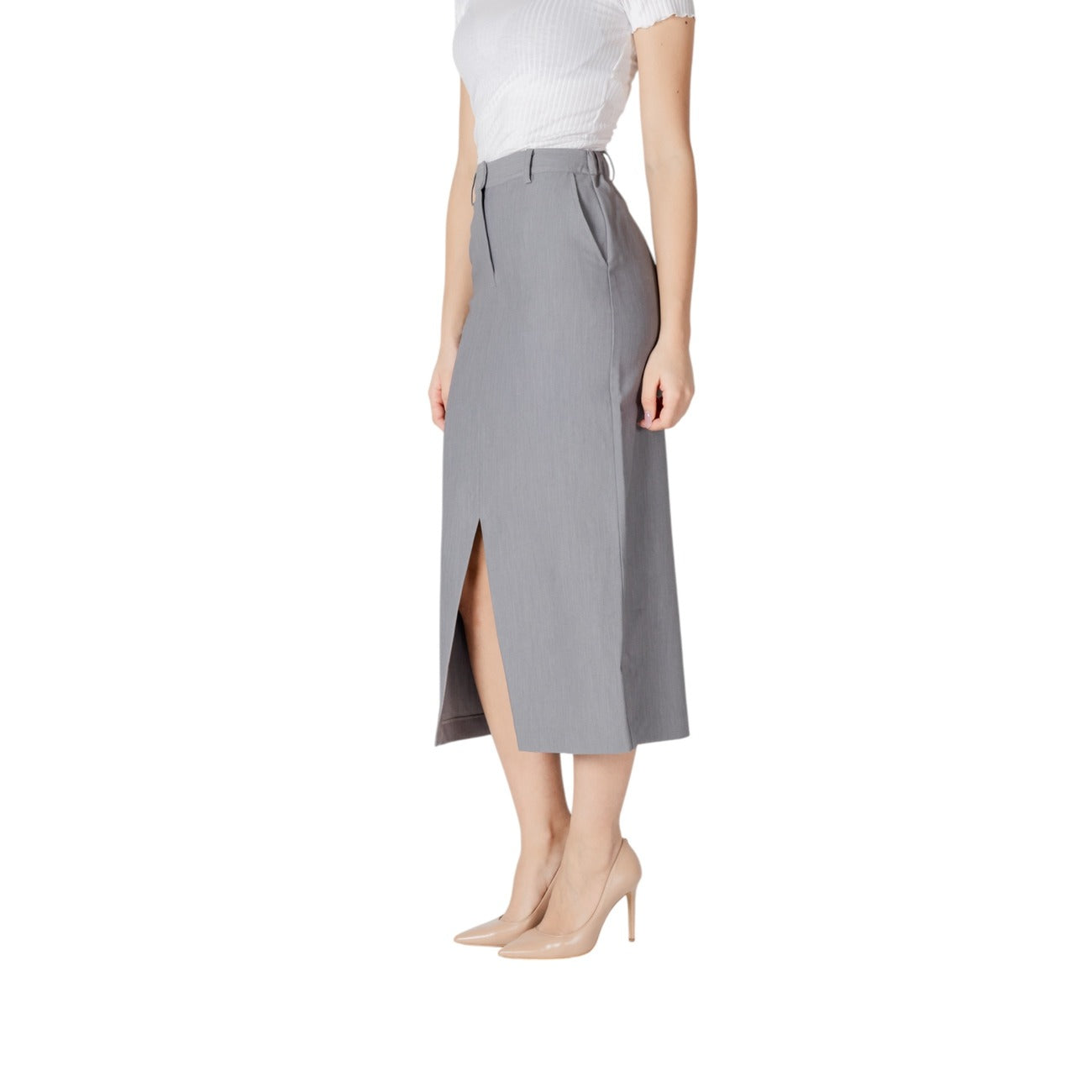 Ichi - Ichi Skirt for Women