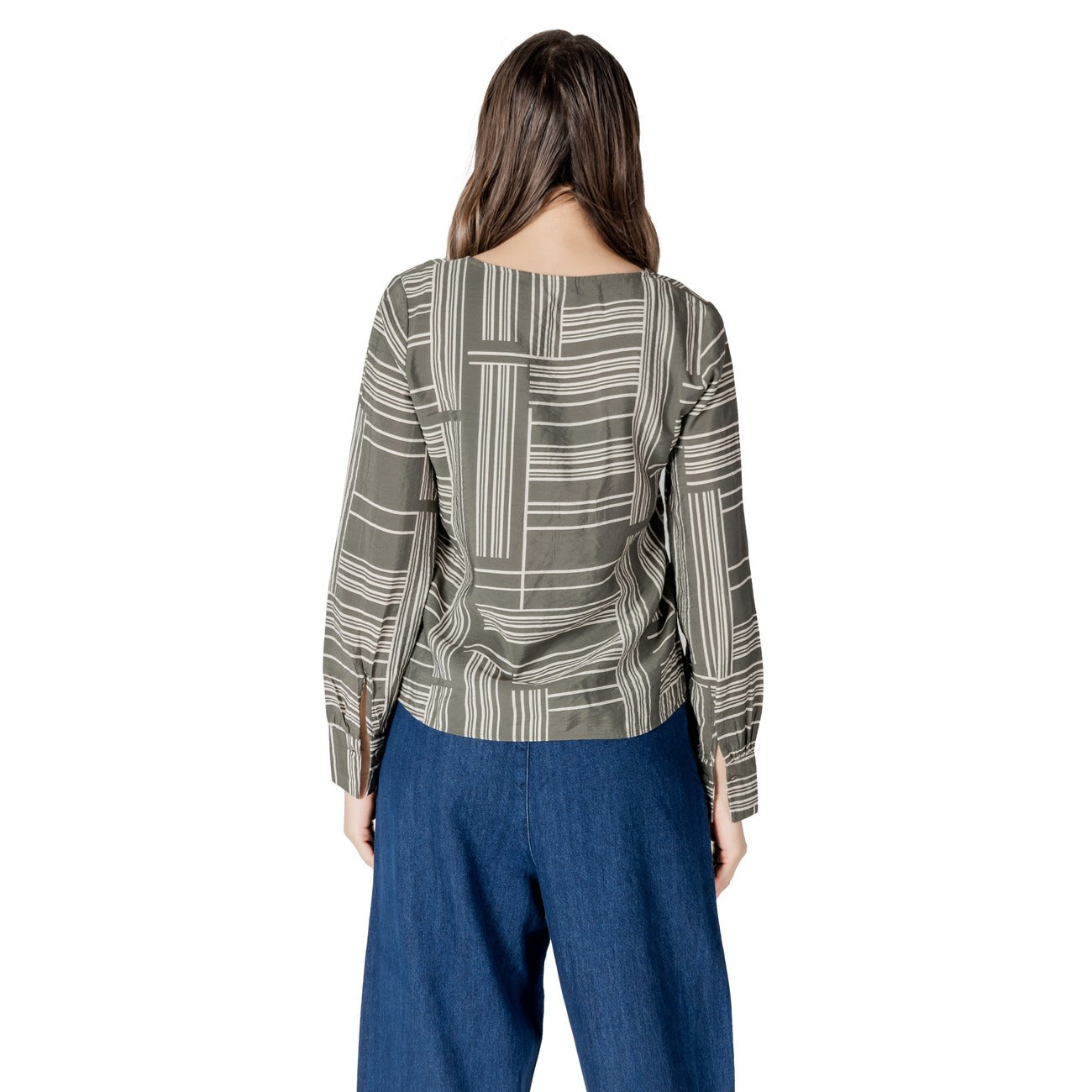 Jacqueline De Yong - Jacqueline De Yong Blouse Donna