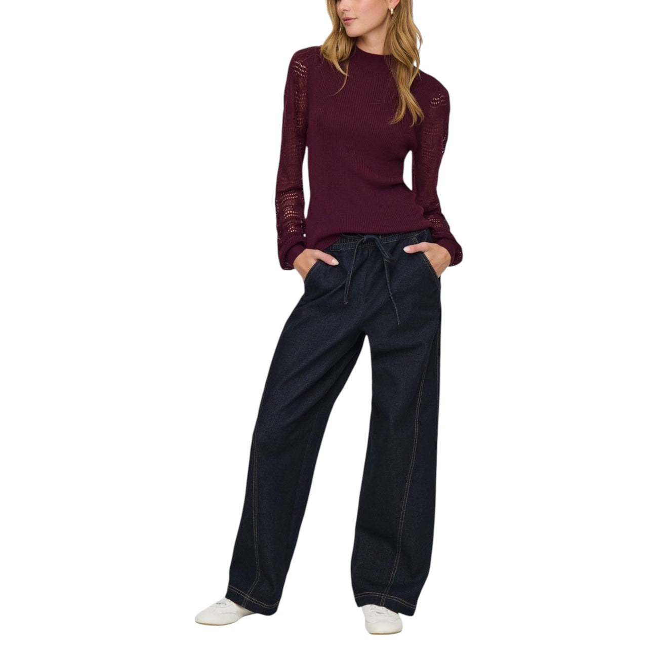 Only - Only Maglia Donna