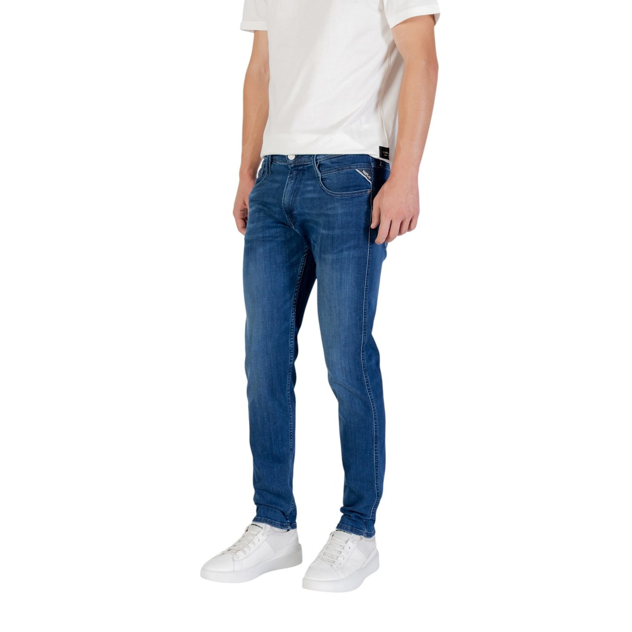 Replay - Replay Jeans Uomo
