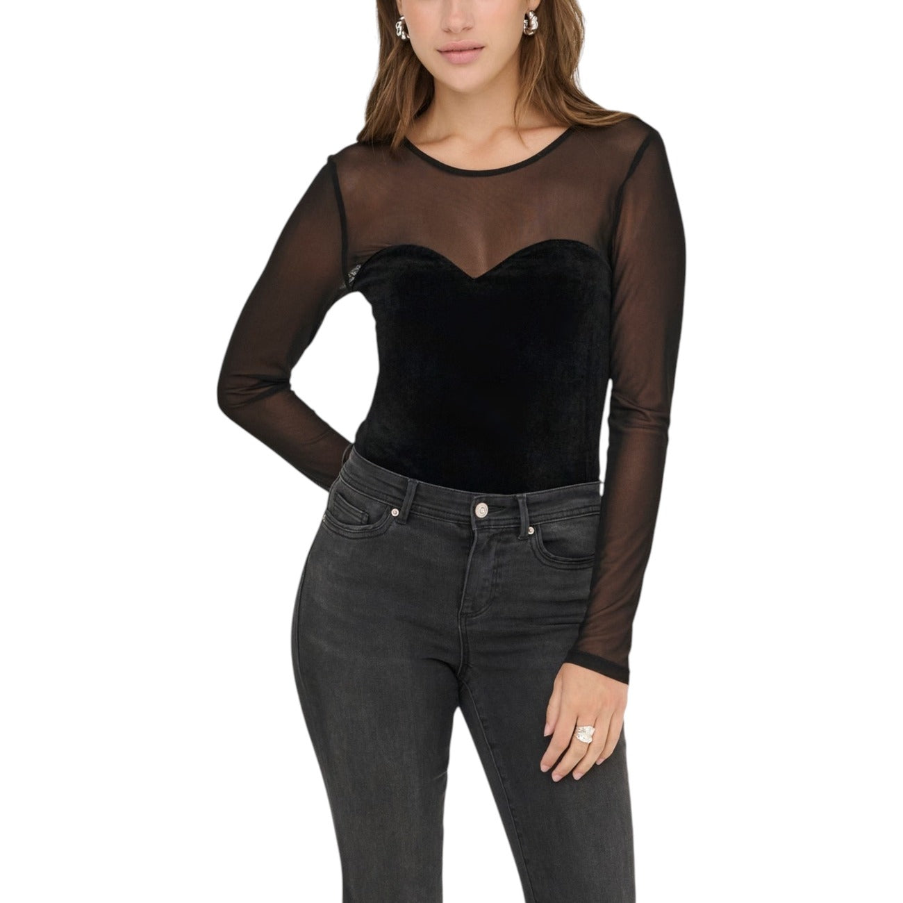 Only - Only Blouse Donna