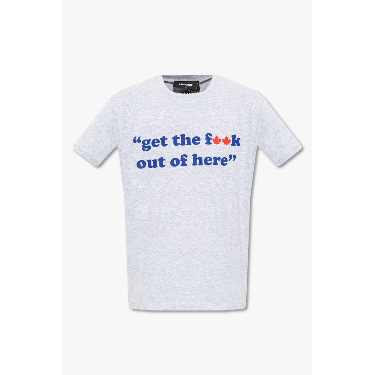 Dsquared - Dsquared T-Shirt Uomo