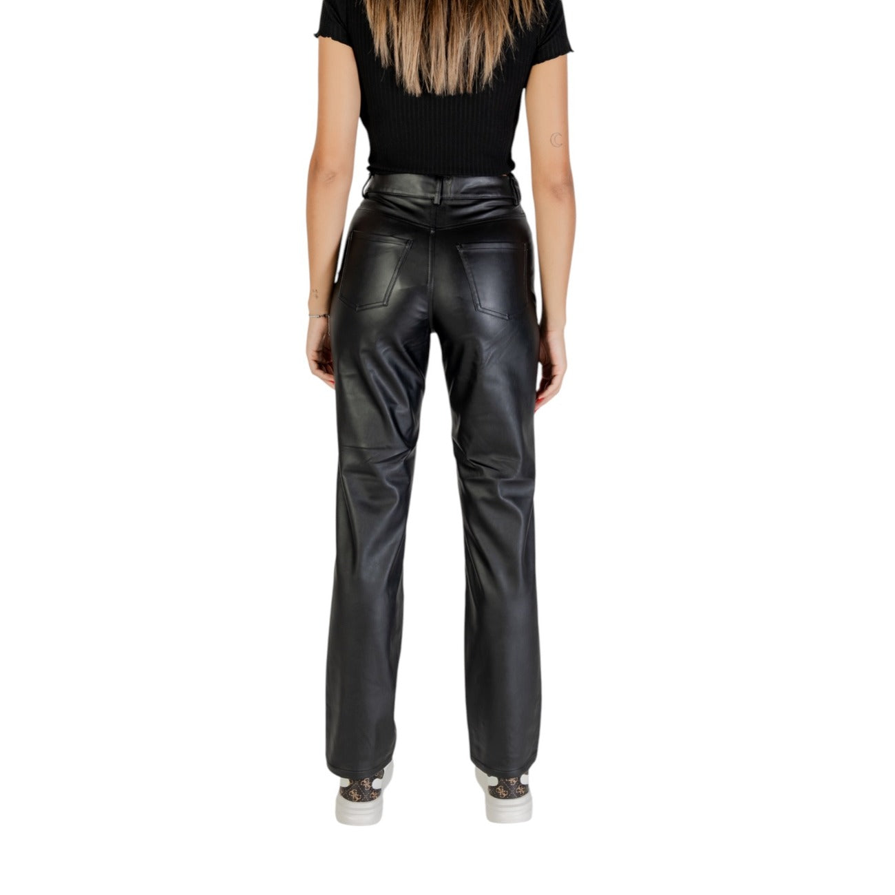 Only - Only Pantaloni Donna