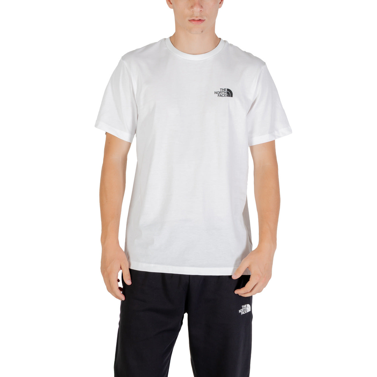 The North Face - The North Face T-Shirt Uomo