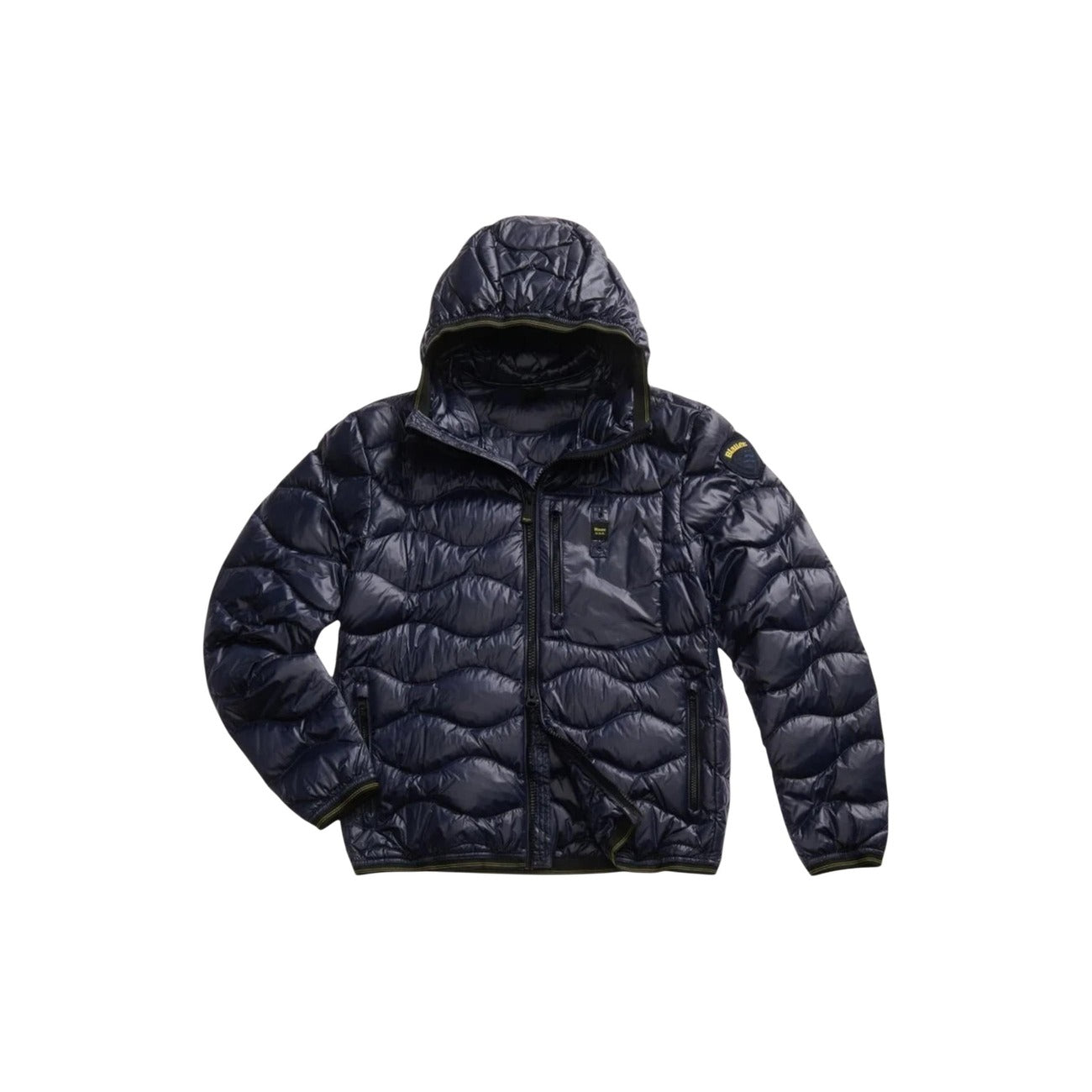 Blauer - Blauer Giubbotto Uomo